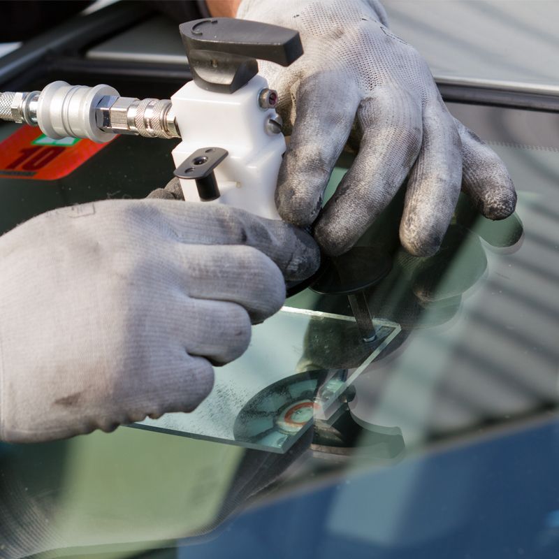 Autoglas Service und vieles mehr