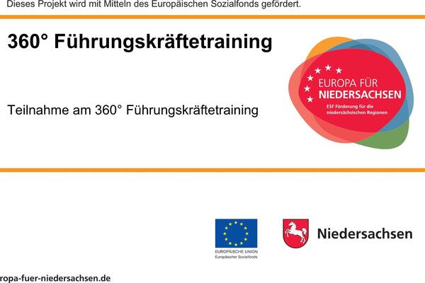 ESF Poster Pflichtinformation
